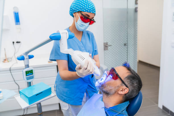 Best Tooth Pain Emergency Relief  in Howland Center, OH